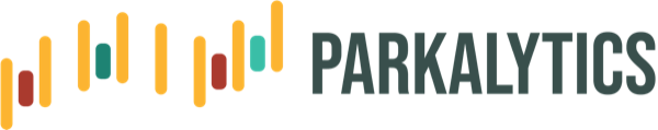 Parkalytics Logo